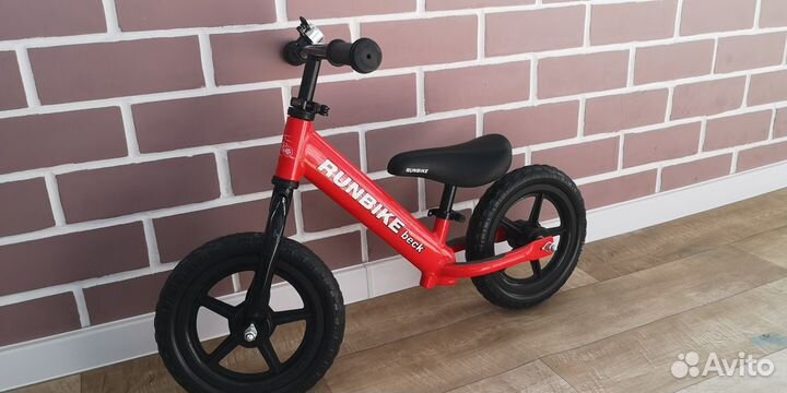 Беговел runbike