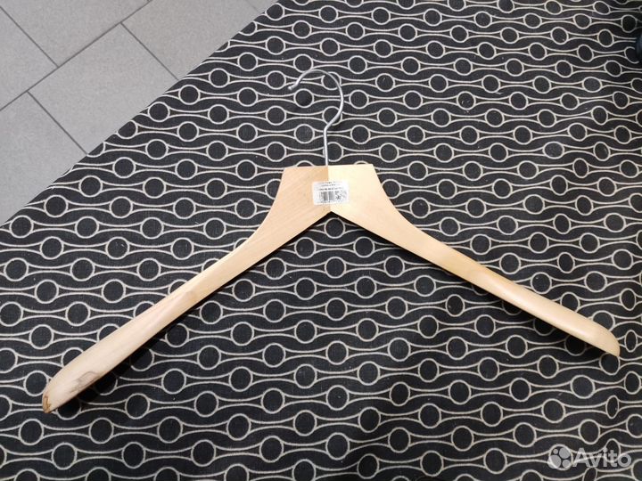 Вешалки плечики (деревянные, пластиковые, детские