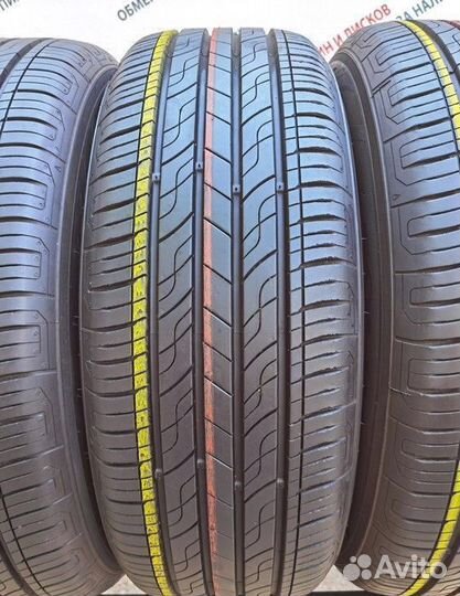 Kumho Solus TA21 215/60 R16 95H