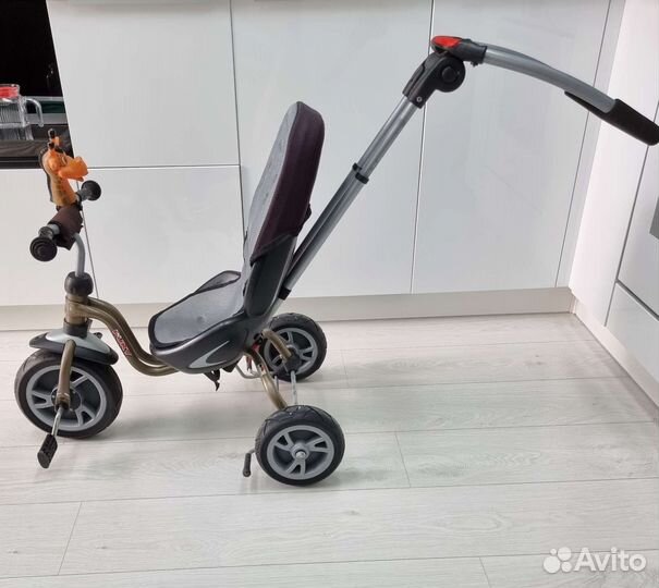 Велосипед Puky Cat S6