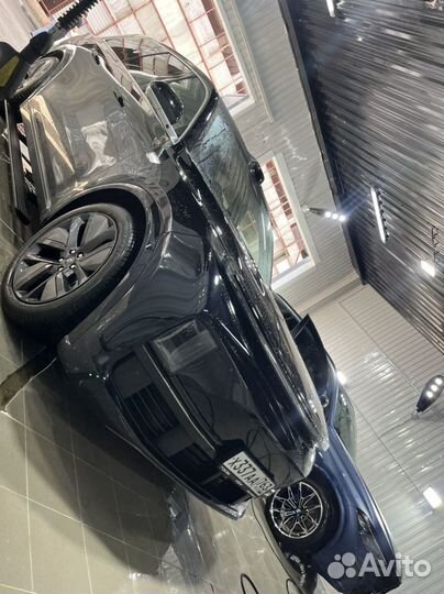 Автомойка детейлинг