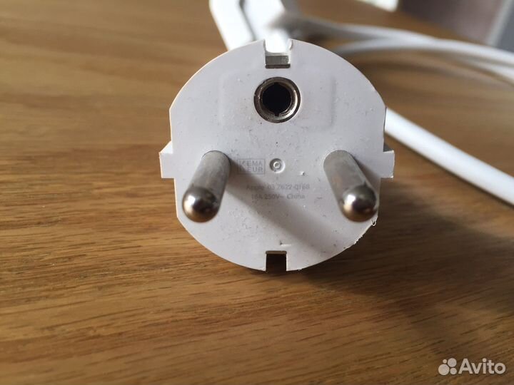 Удлиннитель кабеля макбук эир