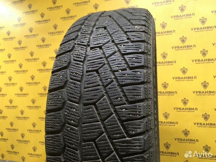 Continental ContiVikingContact 5 185/55 R15 86T