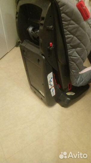 Автокресло детское