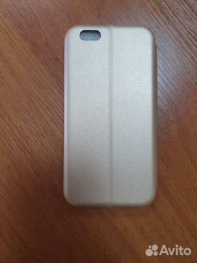 Чехол-книжка на Apple iPhone 6/6S / Айфон 6/6S