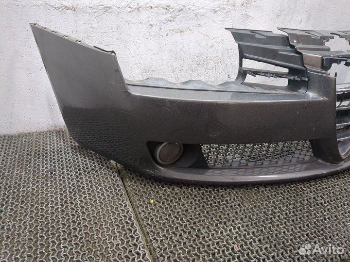 Бампер Alfa Romeo 159, 2007