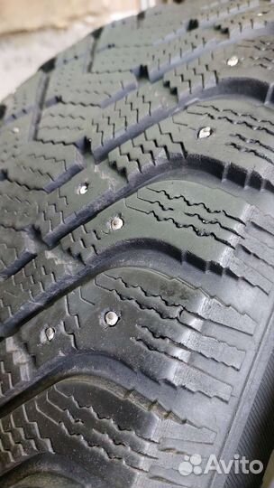 Goodyear UltraGrip 500 255/60 R18 112T