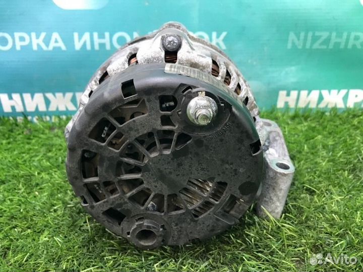 Генератор Chevrolet Captiva C100 3.2 10HMC