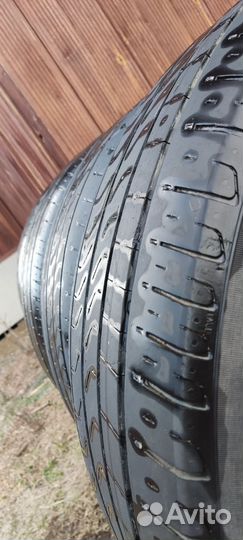 Pirelli Scorpion 235/55 R20