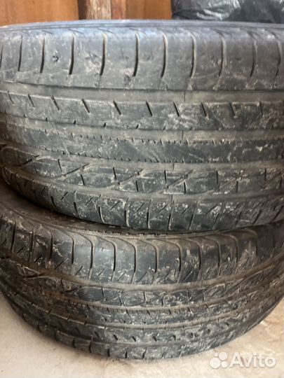 Goodyear Eagle Sport 205/55 R16 91V