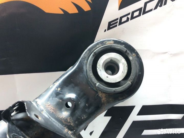 Балка задняя Mercedes-Benz M-Class ML 350 M272