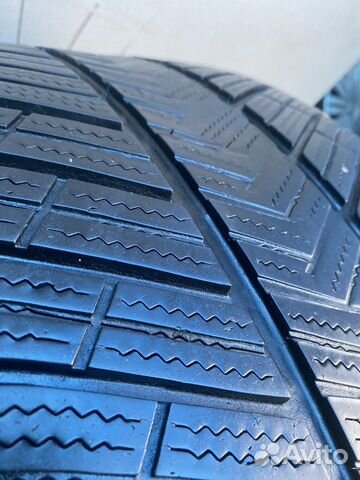 Michelin Pilot Alpin 285/35 R20