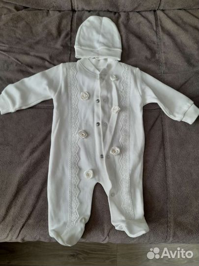 Комплект на выписку