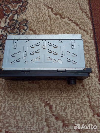 Радиоприемник для Тойота probox