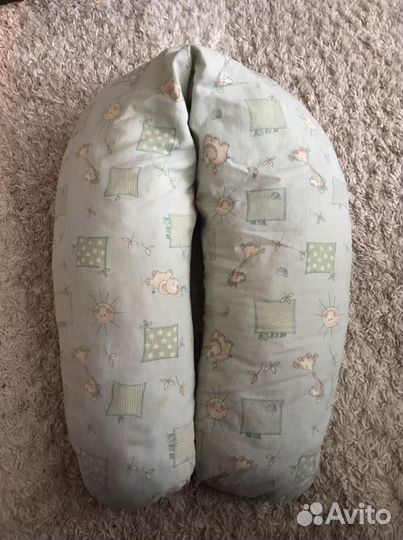 Подушки ортопедические, подушка для беременных