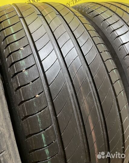 Michelin Primacy 4 215/50 R17 91W