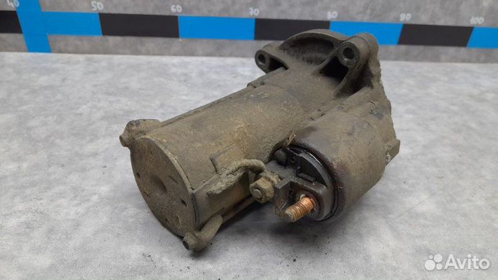 Стартер Citroen Berlingo M59 1.6 I 16V 110