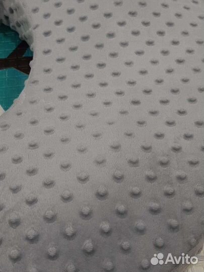 Подушка для кормления ergofeed