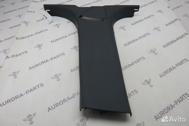 Обшивка стойки Range Rover Evoque L538 2011-2018