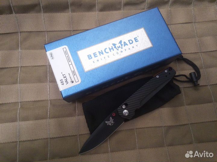 Нож Benchmade 485