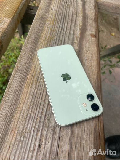 iPhone 12 mini 256gb