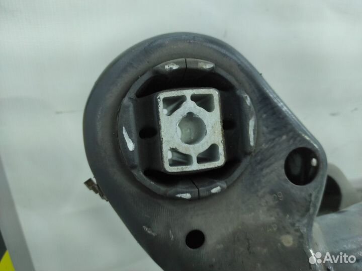 Подрамник задний Bmw X1 E84 N46B20B 2.0 2011