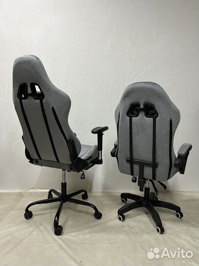 Игровое компьютерное кресло