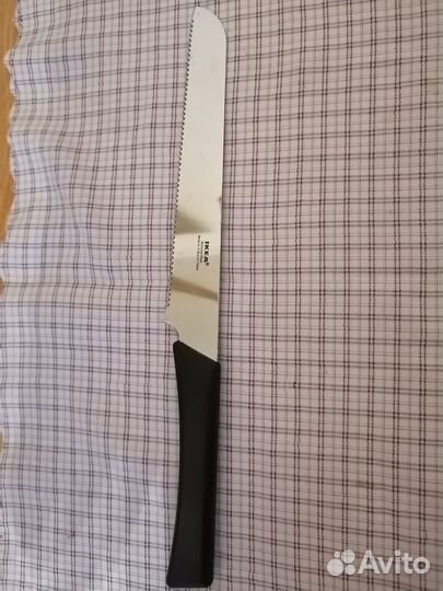 Ножи кухонные в ассорт.новые+ набор для кухни,б/у