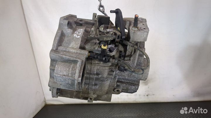 Кпп 6-ст.мех 4х4 (МКПП) Skoda Yeti