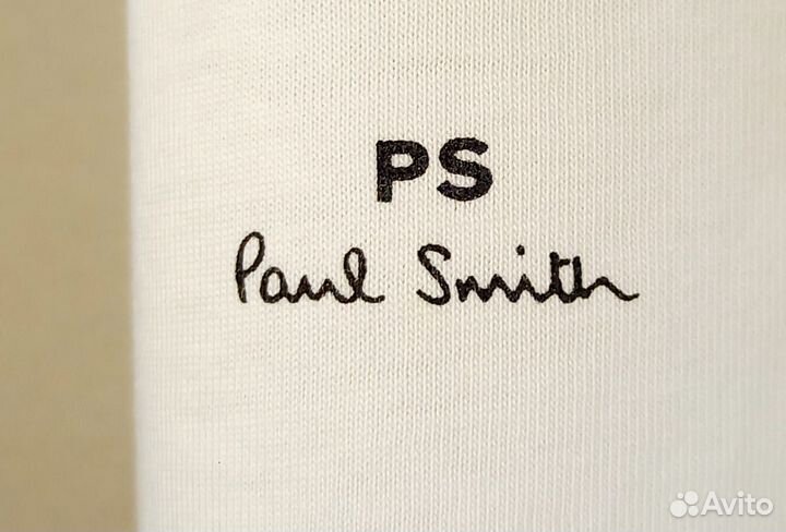 Paul Smith
