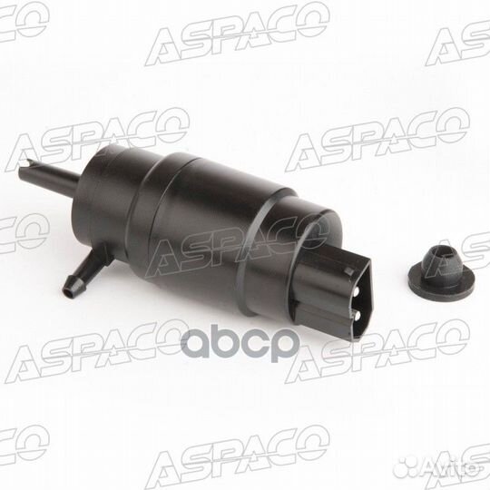 Насос стеклоочистителя BMW 5' E34 61661380066 A