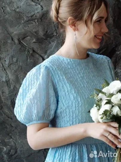 Платье на выпускной