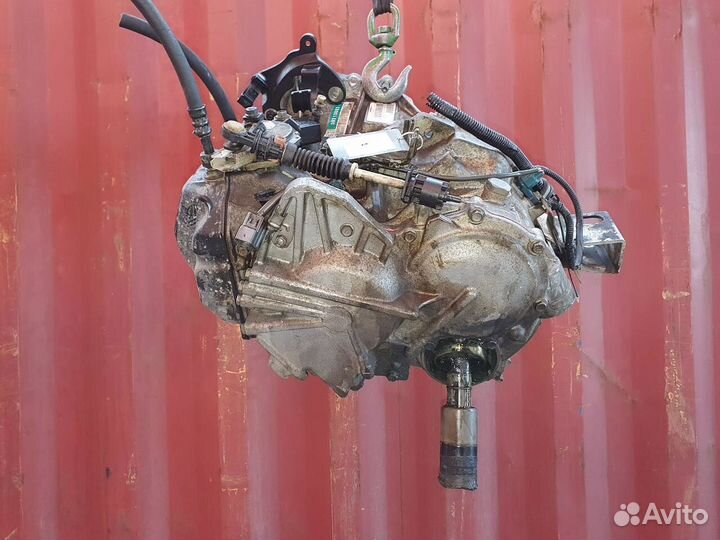 АКПП B5254T2, 4WD Без пробега по РФ