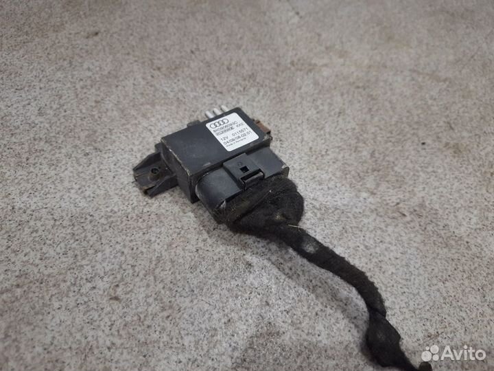 Реле топливного насоса VAG для skoda VW audi