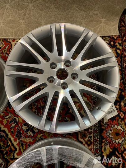 Диски Skoda Luxon, оригинал