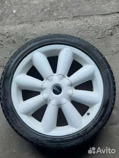 Литые диски