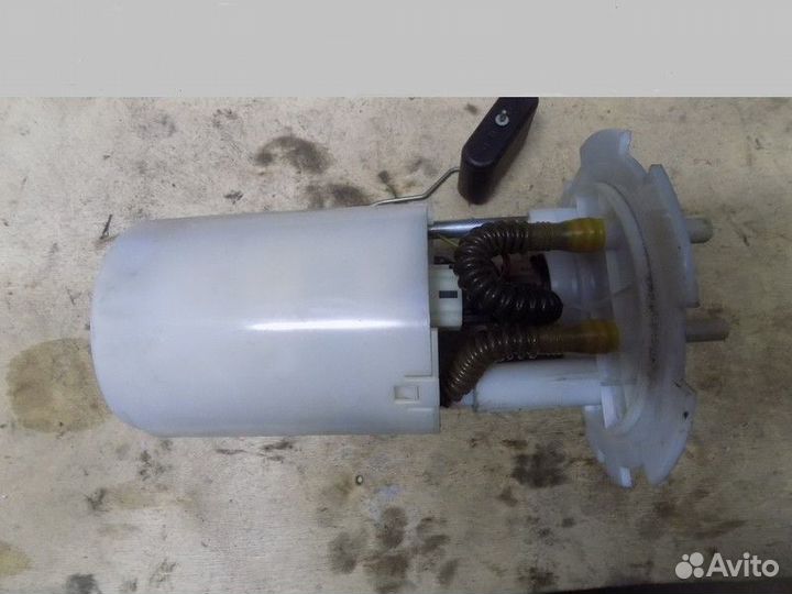 Насос топливный электрический Aveo (T250) 2005-201