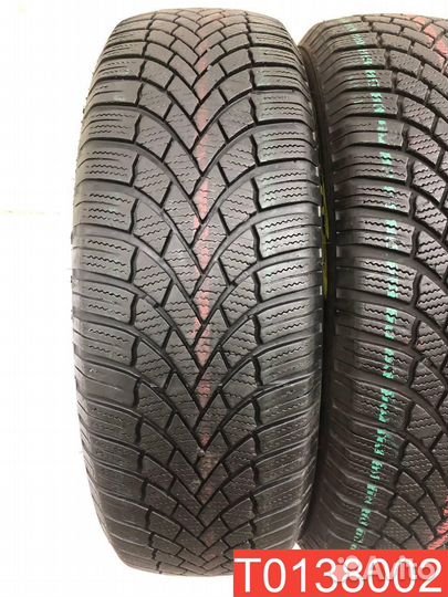 Bridgestone Blizzak LM005 RFT 185/65 R15 88T