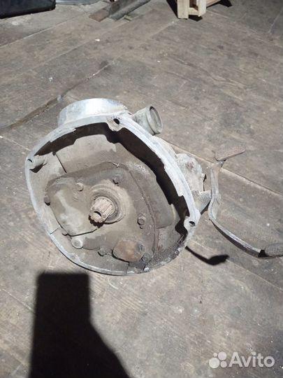 Кпп на Днепр