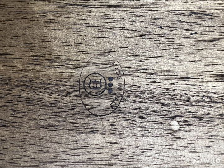 Картина на дереве