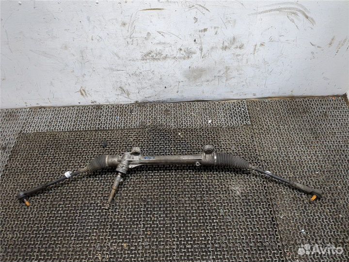 Рейка рулевая без г/у Toyota Corolla E15, 2011