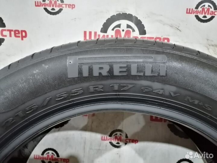 Bridgestone Ecopia EP150 195/60 R16