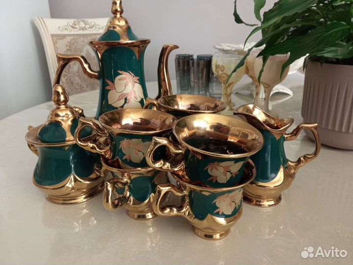 Набор столовой посуды