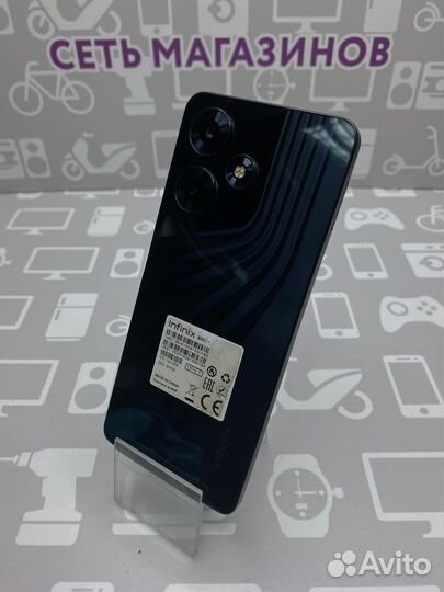 Infinix Hot 30 8/128