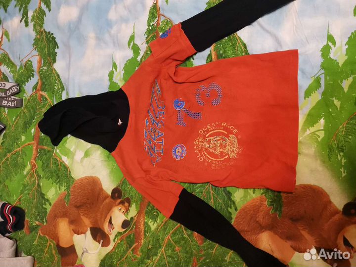 Одежда пакетом