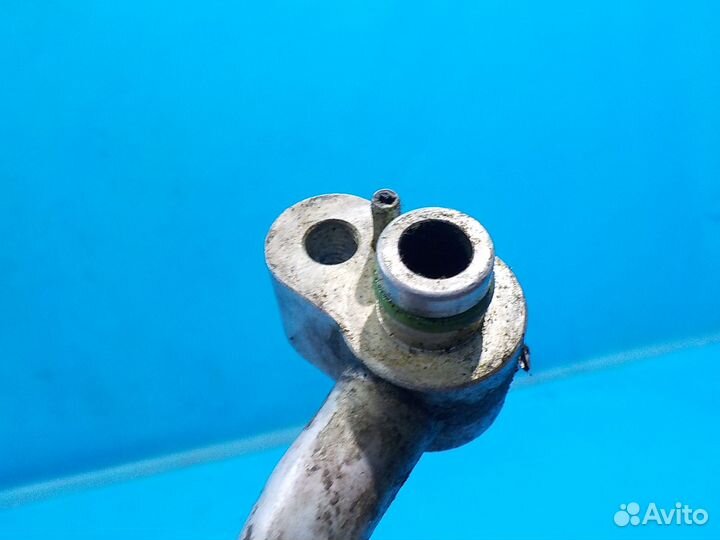 Трубка кондиционера volkswagen Touareg 2002-2010