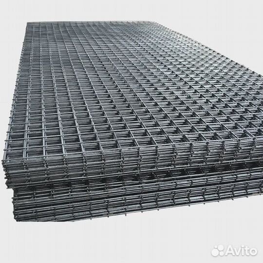 Сетка арматурная