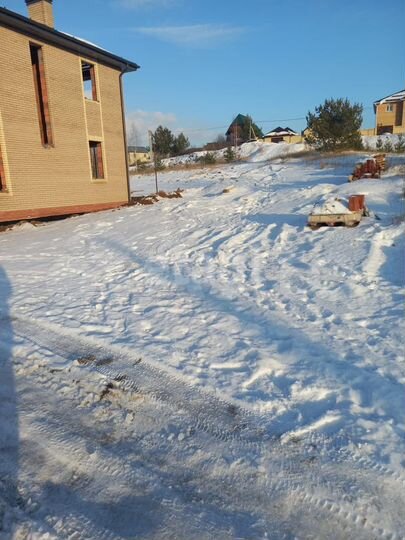 Участок 10 сот. (ИЖС)