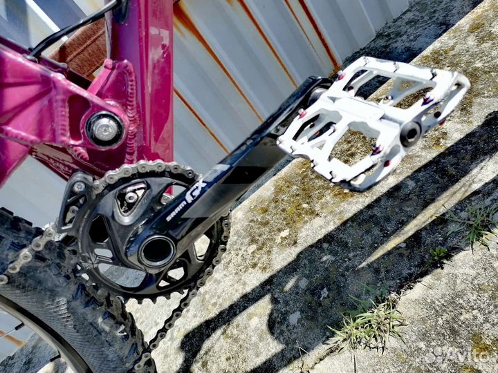 Дербан Orange alpine 6 29