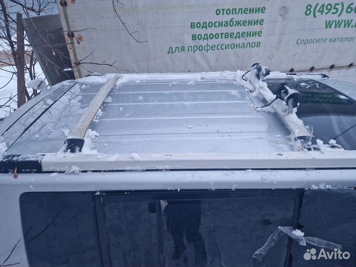 Great Wall Hover M2 запчасти б.у